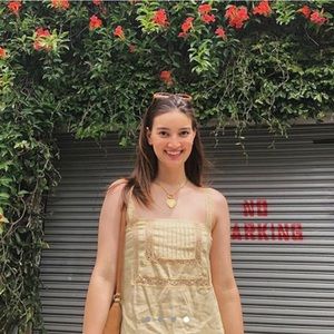 Reformation Ida dress